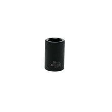 Load image into Gallery viewer, Teng Impact Socket 1/2&quot; Drive 16mm ANSI
