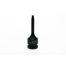 Load image into Gallery viewer, Teng Impact Socket 1/2&quot; Drive TX30
