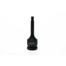 Load image into Gallery viewer, Teng Impact Socket 1/2&quot; Drive 6mm Hex
