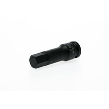 Load image into Gallery viewer, Teng Impact Socket 1/2&quot; Drive 17mm Hex
