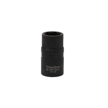 Load image into Gallery viewer, Teng Impact Socket 1/2&quot; Drive 21 x 22mm
