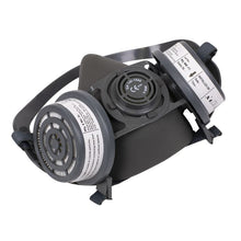 Load image into Gallery viewer, Sealey Half Mask, P3R Filter Cartridges
