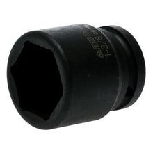 Load image into Gallery viewer, Teng Impact Socket 3/4&quot; Drive 1-3/8&quot; - 6pt
