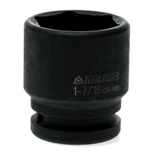 Load image into Gallery viewer, Teng Impact Socket 3/4&quot; Drive 1-7/16&quot; - 6pt
