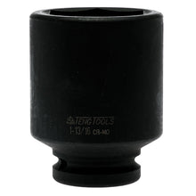 Load image into Gallery viewer, Teng Impact Socket 3/4&quot; Drive Deep 1-13/16&quot;
