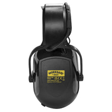 Load image into Gallery viewer, Sealey Wireless Electronic Ear Defenders

