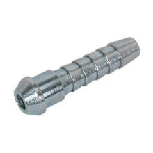 Load image into Gallery viewer, Sealey Coned Tailpiece 1/4&quot; Hose - 1/4&quot;BSP Union Nut - Pack of 5
