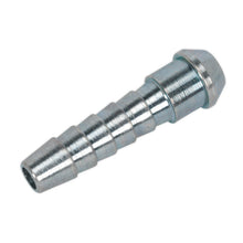 Load image into Gallery viewer, Sealey Coned Tailpiece 1/4&quot; Hose - 1/4&quot;BSP Union Nut - Pack of 5

