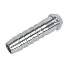 Load image into Gallery viewer, Sealey Coned Tailpiece 5/16&quot; Hose - 1/4&quot;BSP Union Nut - Pack of 5
