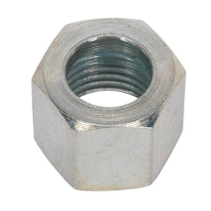 Sealey Union Nut 1/4"BSP - Pack of 5