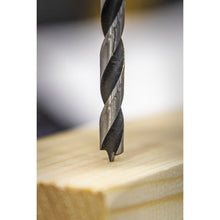 Load image into Gallery viewer, Sealey Wood/Masonry Drill Bit Set 18pc
