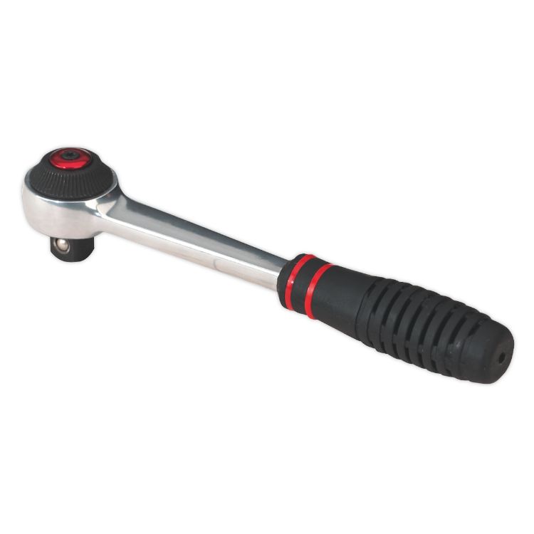 Sealey Ratchet Wrench 1/4