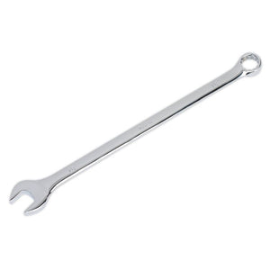 Sealey Combination Spanner Extra-Long 18mm (Premier)