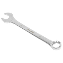 Load image into Gallery viewer, Sealey Combination Spanner Super Jumbo 48mm (Premier)
