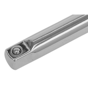 Sealey Extension Bar Set 5pc 1/4" Sq Drive (Premier)