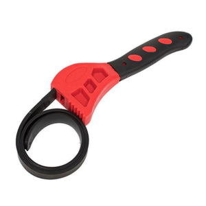 Sealey Strap Wrench 150mm (6")