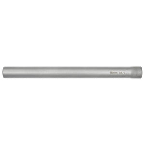 Sealey Spark Plug Socket 16mm 3/8" Sq Drive 12pt Magnetic 250mm Long