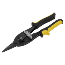 Load image into Gallery viewer, Sealey Aviation Tin Snips Straight Cut
