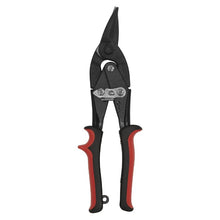 Load image into Gallery viewer, Sealey Aviation Tin Snips Left Cut
