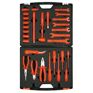 Sealey Insulated Tool Kit 29pc (Premier)
