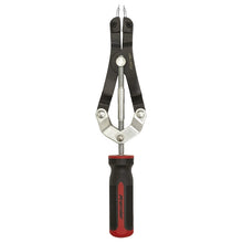 Load image into Gallery viewer, Sealey Circlip Pliers Heavy-Duty Professional Internal/External with 5 Tip Sets (Premier)
