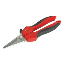 Load image into Gallery viewer, Sealey Universal Shears 190mm (Premier)
