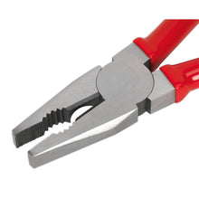 Load image into Gallery viewer, Sealey Combination Pliers 200mm (Premier)

