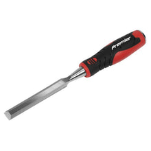 Load image into Gallery viewer, Sealey Hammer-Thru Wood Chisel 16mm (Premier)
