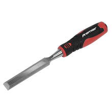 Load image into Gallery viewer, Sealey Hammer-Thru Wood Chisel 19mm (Premier)
