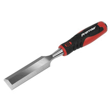 Load image into Gallery viewer, Sealey Hammer-Thru Wood Chisel 32mm (Premier)
