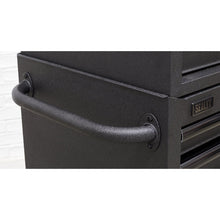 Load image into Gallery viewer, Sealey Rollcab 5 Drawer Soft Close Drawers 680mm
