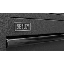Load image into Gallery viewer, Sealey Rollcab 6 Drawer Soft Close Drawers 915mm

