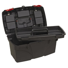 Load image into Gallery viewer, Sealey Toolbox Tote Tray 430mm
