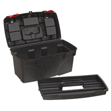 Load image into Gallery viewer, Sealey Toolbox Tote Tray 430mm
