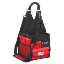 Load image into Gallery viewer, Sealey Technician&#39;s Utility/Tool Storage Bag
