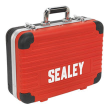 Load image into Gallery viewer, Sealey Professional HDPE Tool Case Heavy-Duty
