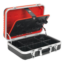 Load image into Gallery viewer, Sealey Professional HDPE Tool Case Heavy-Duty
