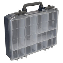 Load image into Gallery viewer, Sealey Professional Compartment Case - Large
