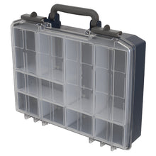 Load image into Gallery viewer, Sealey Professional Compartment Case - Large
