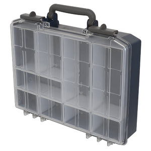 Sealey Professional Compartment Case - Large