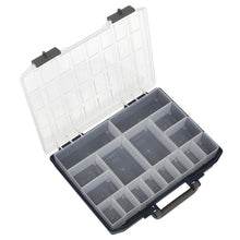Load image into Gallery viewer, Sealey Professional Compartment Case - Small
