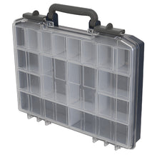 Load image into Gallery viewer, Sealey Professional Compartment Case - Small
