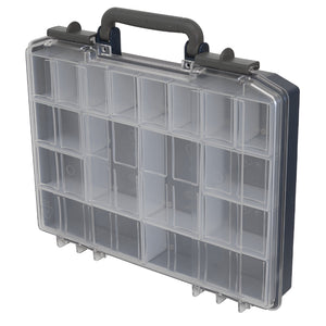 Sealey Professional Compartment Case - Small