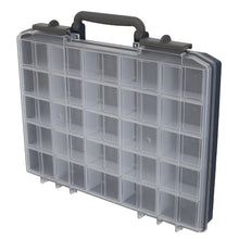 Load image into Gallery viewer, Sealey Professional Compartment Case - Medium
