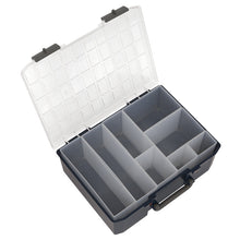 Load image into Gallery viewer, Sealey Professional Deep Compartment Case
