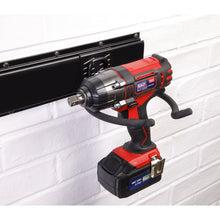 Load image into Gallery viewer, Sealey Storage Hook for Power Tool
