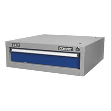 Load image into Gallery viewer, Sealey Single Drawer Unit for API Series Workbenches (API8)
