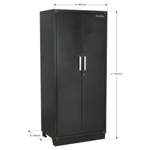 Load image into Gallery viewer, Sealey Modular Floor Cabinet Full Height 930mm Heavy-Duty

