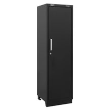 Load image into Gallery viewer, Sealey Modular Floor Cabinet Full Height 2110mm Heavy-Duty
