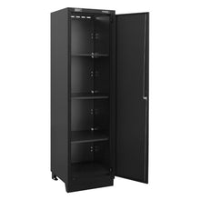 Load image into Gallery viewer, Sealey Modular Floor Cabinet Full Height 2110mm Heavy-Duty
